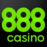 Logo 888casino