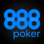 Logo 888poker