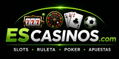 EsCasinos.com – Mejores casinos online de España