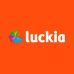 Logo Luckia