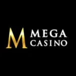 Logo Mega Casino
