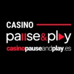 Logo Casino Pause & Play