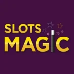 Logo SlotsMagic