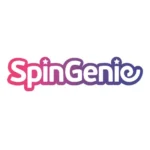 Logo Spin Genie