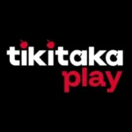 Logo Tiki Taka Play